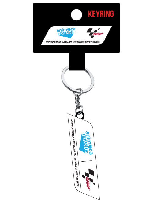 AMGP22A-008_MotoGP_Keyring