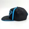 RG21H-020-REMY-GARDNER-ADULTS-FLAT-PEAK-CAP-SV