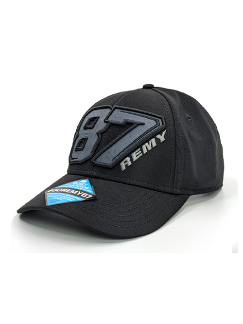 RG21H-021-REMY-GARDNER-ADULTS-87-BASEBALL-CAP-GREY