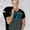 RG21M-001-REMY-GARDNER-MENS-TSHIRT-GREY-MODEL