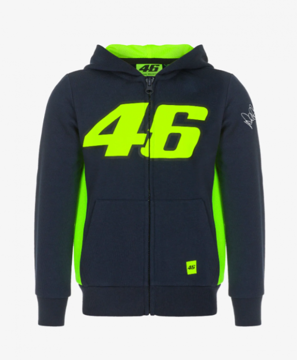 VRKFL431802_VR46_KIDSHOODIE_FV
