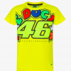 VRKTS431401_VR46_KIDSYELLOWTEE_FV